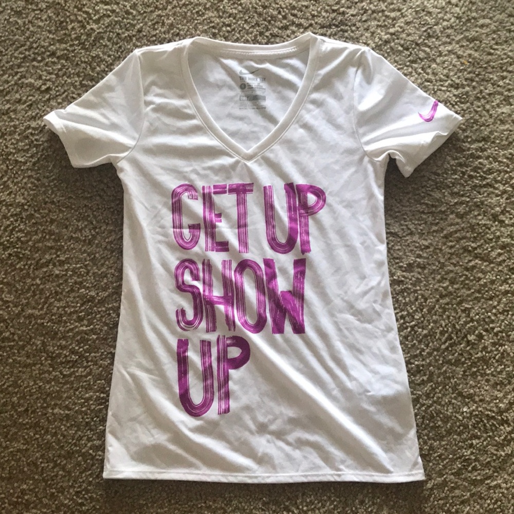 Nike Shirt